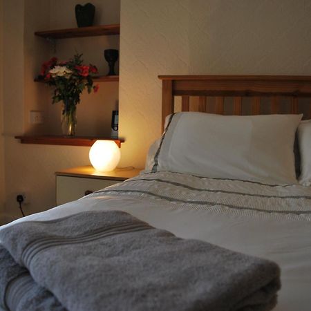 Doric House Bed & Breakfast Inverness Dış mekan fotoğraf