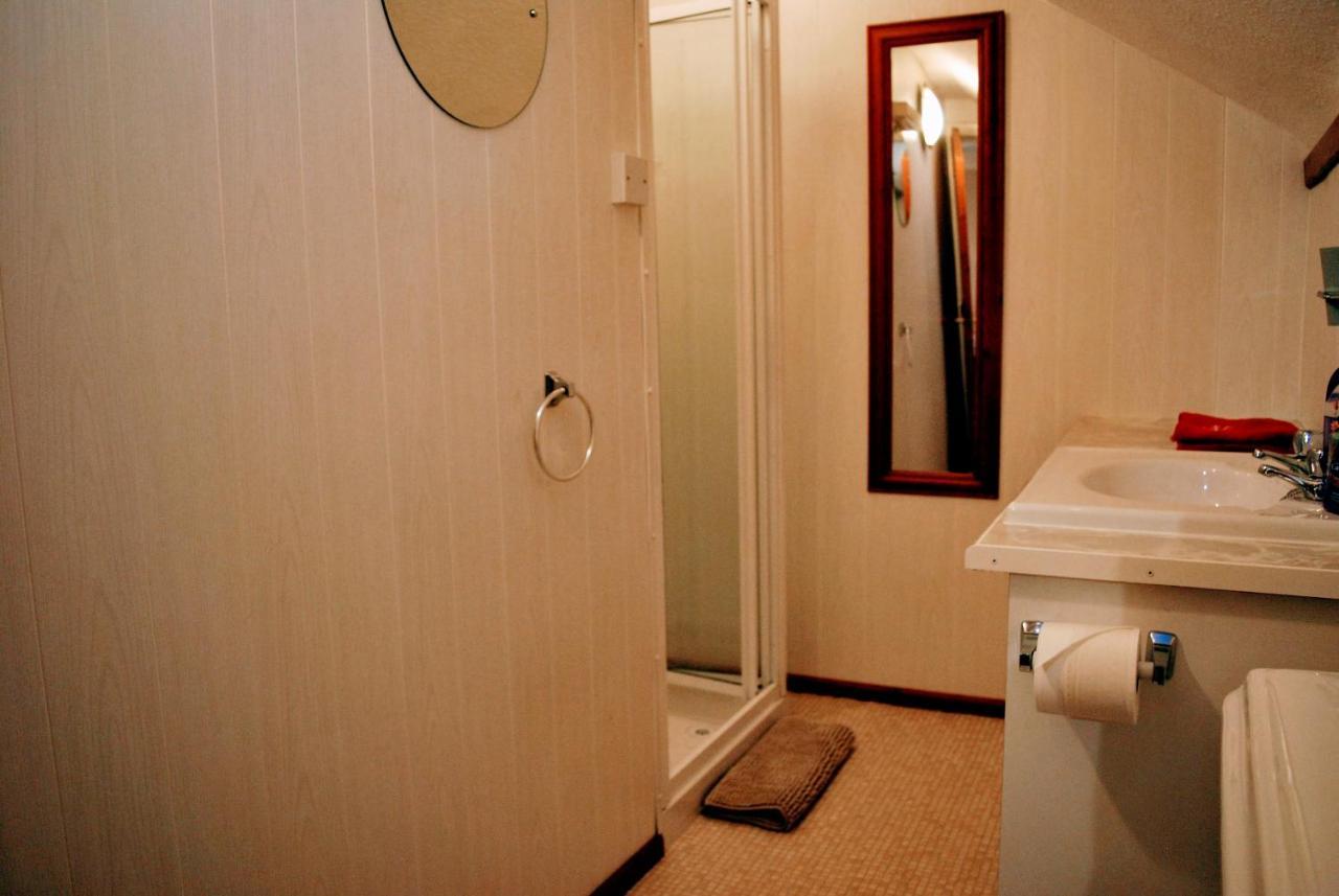 Doric House Bed & Breakfast Inverness Dış mekan fotoğraf