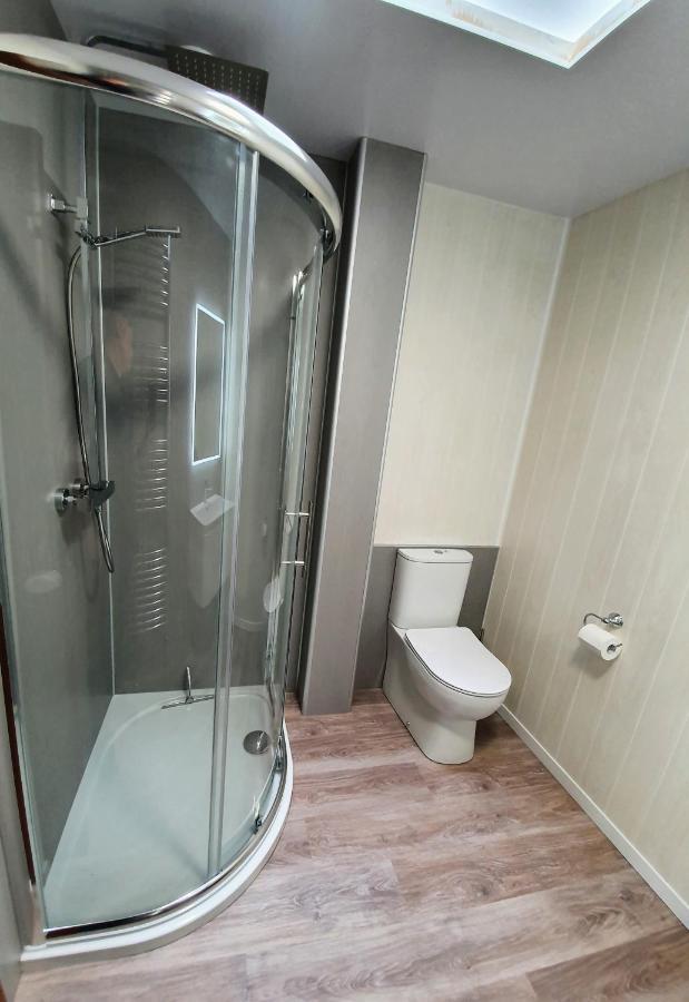 Doric House Bed & Breakfast Inverness Dış mekan fotoğraf
